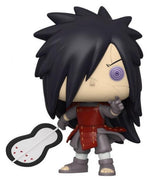 Naruto Shippuden - Madara (Reanimation) #722