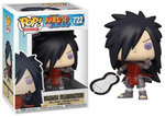Naruto Shippuden - Madara (Reanimation) #722