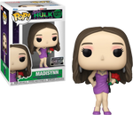 Marvel Studios-She Hulk Attorney At Law-Madisynn EE Exclusive #1377