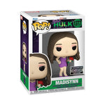 Marvel Studios-She Hulk Attorney At Law-Madisynn EE Exclusive #1377