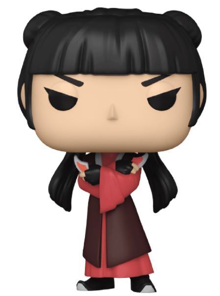 Avatar The Last Airbender - Mai (Bam Exclusive ) #1003