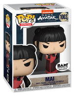 Avatar The Last Airbender - Mai (Bam Exclusive ) #1003