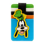 Disney Classic Goofy Deluxe Crossbody Bag and ID Cardholder