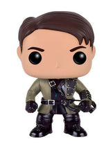 Arrow - Malcom Merlyn (Summer Convention) #350