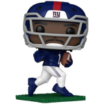 NFL - Giants - Malik Nabers #325