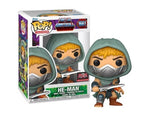 Masters of the Universe Pop! He-Man (Turtles of Grayskull) #1661
