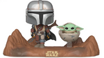 Star Wars - The Mandalorian with the child #390