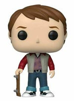 Back to the Future - Marty McFly (1955) #957