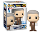 Back to the Future Pop! Marty McFly (2015) #1847