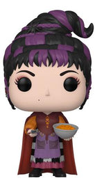 Hocus Pocus Mary with Cheese Puffs Funko Pop! Vinyl Figure #559