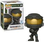 Halo - Master Chief with MA5B Assault Rifle (Funko Exclusive) #25
