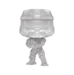 Halo - Master Chief w/MA40 Assault Rifle in Active Camo (Target Exclusive) #18