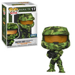 Halo - Master Chief with MA40 Assault Rifle in Hydro Deco (Best Buy Exclusive) #17