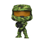 Halo - Master Chief with MA40 Assault Rifle in Hydro Deco (Best Buy Exclusive) #17
