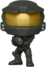 Halo - Master Chief with MA5B Assault Rifle (Funko Exclusive) #25