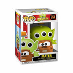 Disney Pixar - Alien Remix Mater #764