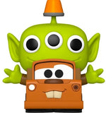 Disney Pixar - Alien Remix Mater #764