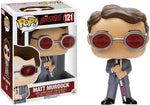 Daredevil - Vinyl Figure - Matt Murdock #121
