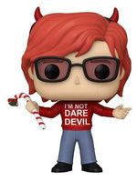 Marvel Daredevil Pop! Matt Murdock Holiday 2023 #1320