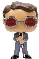 Daredevil - Vinyl Figure - Matt Murdock #121