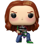 Stranger Things: Tales from '85 Max Funko Pop! Vinyl Figure #2461