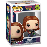 Stranger Things: Tales from '85 Max Funko Pop! Vinyl Figure #2461