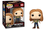 Stranger Things Max Mayfield Wave 5B Funko Pop! #1805