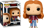 Stranger Things - Max (with Skateboard) #561