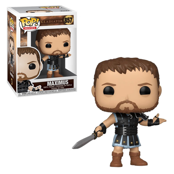 Gladiator - Maximus #857