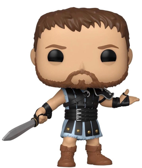 Gladiator - Maximus #857