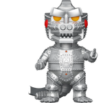 Godzilla - Mechagodzilla (Classic) #1564