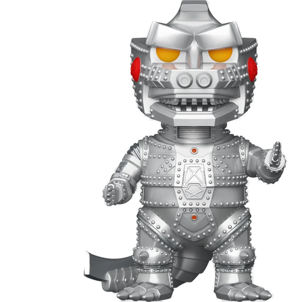 Godzilla - Mechagodzilla (Classic) #1564