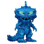 Godzilla - Mechagodzilla (Retro) #1889