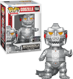 Godzilla - Mechagodzilla (Classic) #1564