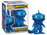 Godzilla - Mechagodzilla (Retro) #1889
