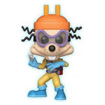 Disney - Megavolt (Glow in the Dark - Chase) #463