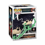 Jujutsu Kaisen - Megumi Fushiguro (Chalice Exclusive) #1646