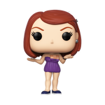 The Office - Meredith Palmer #1007