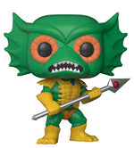 Masters of the Universe #564