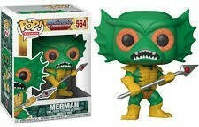 Masters of the Universe #564