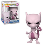 Pokemon - Mewtwo #581