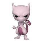 Pokemon - Mewtwo #581