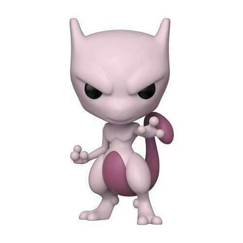 Pokemon - Mewtwo #581