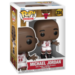 NBA Bulls Michael Jordan (Shrug) Funko Pop! Vinyl Figure #234