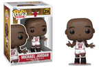 NBA Bulls Michael Jordan (Shrug) Funko Pop! Vinyl Figure #234
