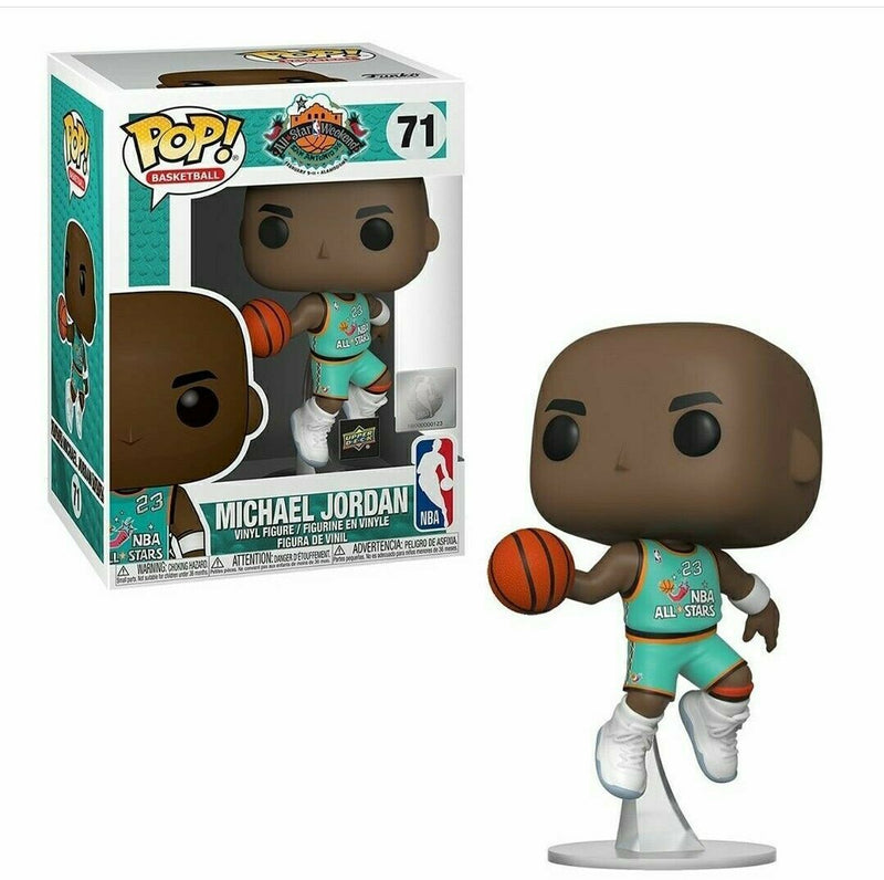 Michael Jordan (All Star) #71