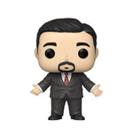 The Office - Michael Klump #1059