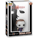 Halloween II Funko Pop! Vinyl Cover Figure #2121