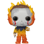 Halloween - Michael Myers Funko Pop! #2122