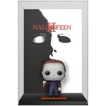 Halloween II Funko Pop! Vinyl Cover Figure #2121